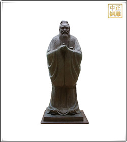 孔子雕塑價格