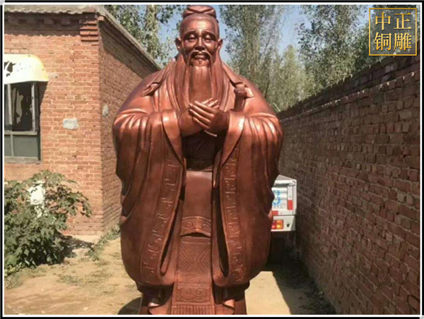 大型孔子銅像加工.jpg